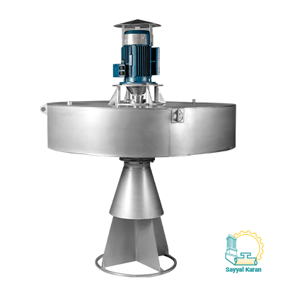 عکس هوادهی سطحی