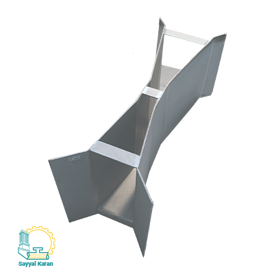 پارشال فلوم