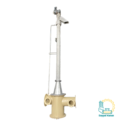 آشغالگیر یزد